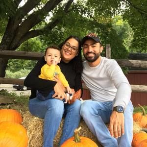 Meet your Posher, Cecilia